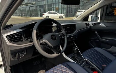 Volkswagen Polo, 2023 год, 1 050 000 рублей, 9 фотография