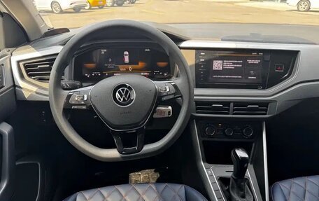 Volkswagen Polo, 2023 год, 1 050 000 рублей, 10 фотография