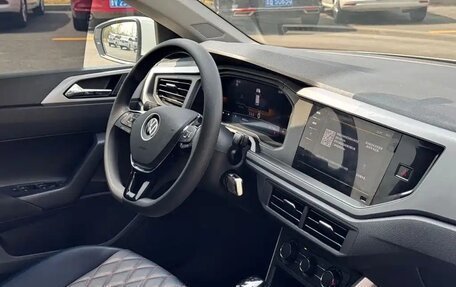 Volkswagen Polo, 2023 год, 1 050 000 рублей, 8 фотография