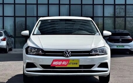 Volkswagen Polo, 2023 год, 1 050 000 рублей, 3 фотография