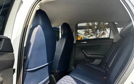 Volkswagen Polo, 2023 год, 1 050 000 рублей, 13 фотография