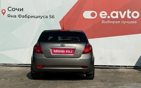 KIA cee'd I рестайлинг, 2007 год, 490 000 рублей, 5 фотография