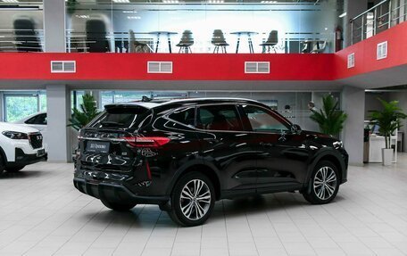 Haval F7 I, 2023 год, 2 090 000 рублей, 2 фотография