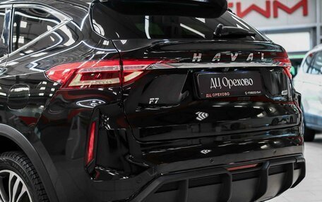 Haval F7 I, 2023 год, 2 090 000 рублей, 5 фотография