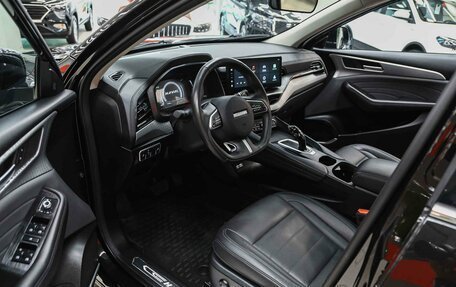 Haval F7 I, 2023 год, 2 090 000 рублей, 6 фотография