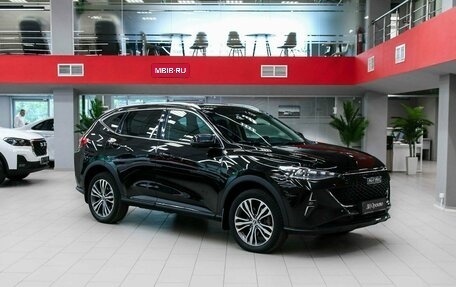 Haval F7 I, 2023 год, 2 090 000 рублей, 3 фотография
