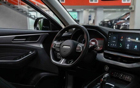 Haval F7 I, 2023 год, 2 090 000 рублей, 14 фотография