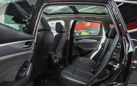 Haval F7 I, 2023 год, 2 090 000 рублей, 7 фотография