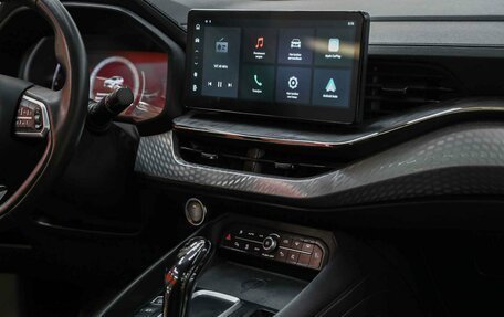 Haval F7 I, 2023 год, 2 090 000 рублей, 15 фотография
