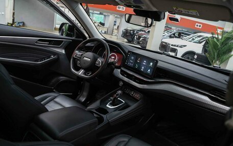 Haval F7 I, 2023 год, 2 090 000 рублей, 13 фотография