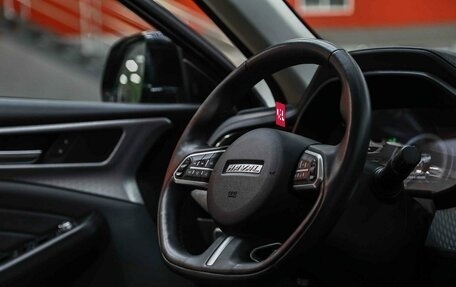 Haval F7 I, 2023 год, 2 090 000 рублей, 16 фотография