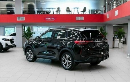 Haval F7 I, 2023 год, 2 090 000 рублей, 4 фотография