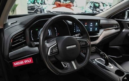 Haval F7 I, 2023 год, 2 090 000 рублей, 10 фотография