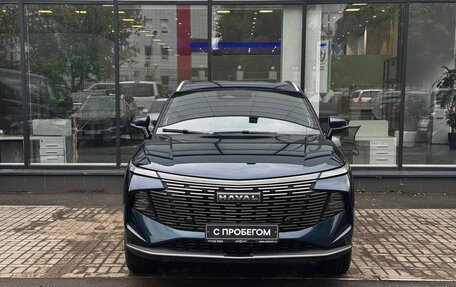 Haval F7, 2024 год, 2 798 000 рублей, 2 фотография