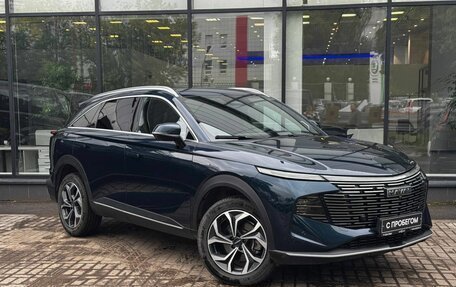 Haval F7, 2024 год, 2 798 000 рублей, 3 фотография