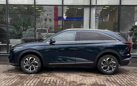 Haval F7, 2024 год, 2 798 000 рублей, 5 фотография