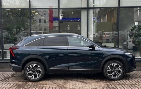 Haval F7, 2024 год, 2 798 000 рублей, 4 фотография