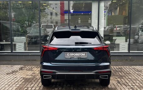 Haval F7, 2024 год, 2 798 000 рублей, 7 фотография