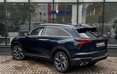 Haval F7, 2024 год, 2 798 000 рублей, 6 фотография