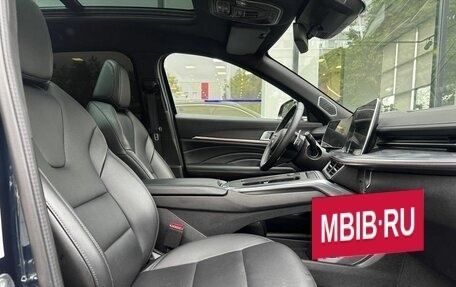 Haval F7, 2024 год, 2 798 000 рублей, 10 фотография