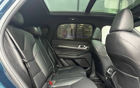 Haval F7, 2024 год, 2 798 000 рублей, 11 фотография