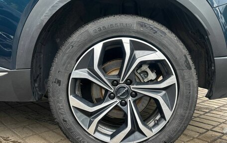 Haval F7, 2024 год, 2 798 000 рублей, 15 фотография