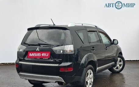 Mitsubishi Outlander III рестайлинг 3, 2008 год, 900 000 рублей, 5 фотография