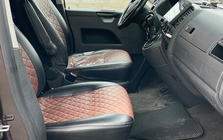 Volkswagen Multivan T5, 2010 год, 1 725 000 рублей, 9 фотография