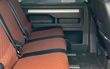 Volkswagen Multivan T5, 2010 год, 1 725 000 рублей, 10 фотография
