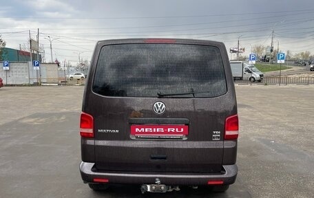 Volkswagen Multivan T5, 2010 год, 1 725 000 рублей, 6 фотография