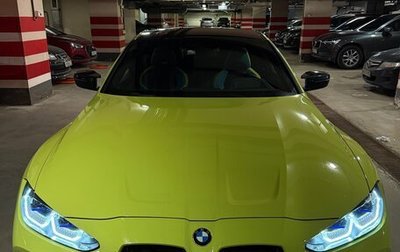 BMW M4, 2022 год, 10 000 000 рублей, 1 фотография