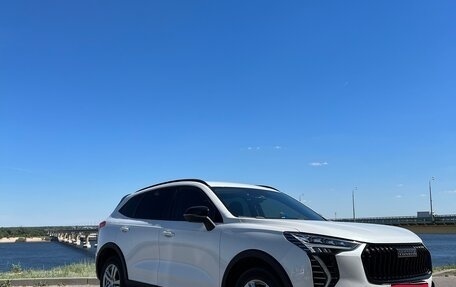 Haval Jolion, 2025 год, 2 000 000 рублей, 1 фотография