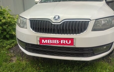 Skoda Octavia, 2015 год, 850 000 рублей, 1 фотография