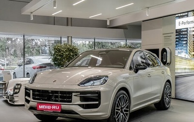 Porsche Cayenne III, 2026 год, 21 590 000 рублей, 1 фотография