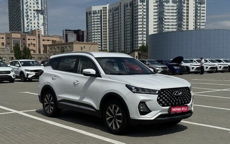 Chery Tiggo 7 Pro, 2023 год, 1 340 000 рублей, 1 фотография