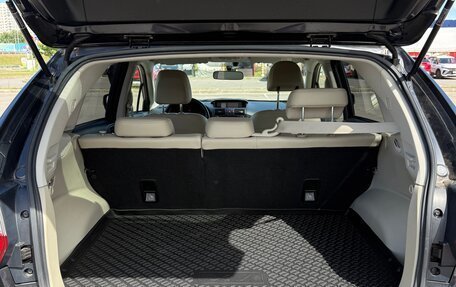 Subaru XV I рестайлинг, 2014 год, 1 490 000 рублей, 9 фотография