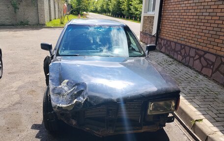 Audi 80, 1991 год, 110 000 рублей, 1 фотография