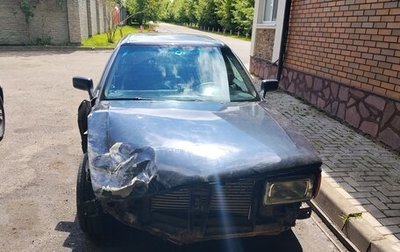 Audi 80, 1991 год, 110 000 рублей, 1 фотография