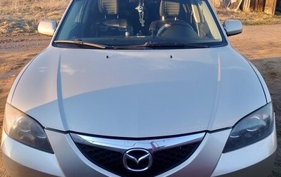 Mazda 3, 2008 год, 680 000 рублей, 1 фотография