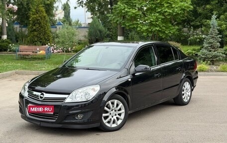 Opel Astra H, 2008 год, 410 000 рублей, 1 фотография