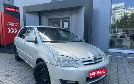 Toyota Corolla, 2006 год, 400 000 рублей, 1 фотография