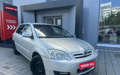 Toyota Corolla, 2006 год, 400 000 рублей, 1 фотография