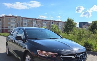 Opel Insignia II рестайлинг, 2019 год, 1 690 000 рублей, 1 фотография