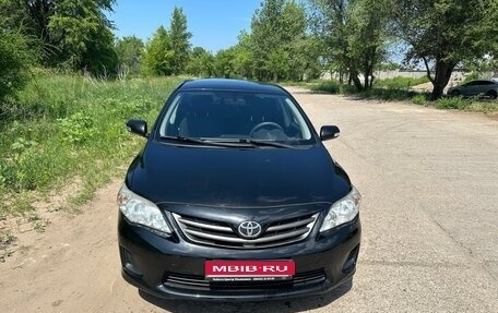 Toyota Corolla, 2012 год, 1 200 000 рублей, 1 фотография