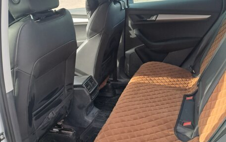Skoda Karoq I, 2020 год, 2 200 000 рублей, 8 фотография