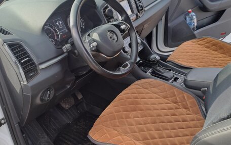 Skoda Karoq I, 2020 год, 2 200 000 рублей, 5 фотография