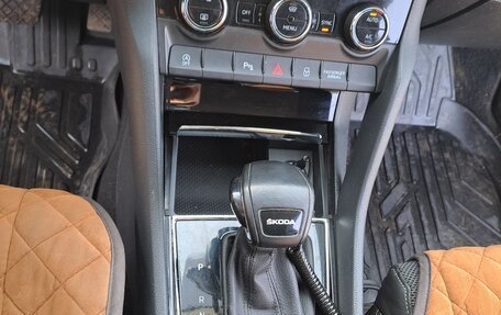 Skoda Karoq I, 2020 год, 2 200 000 рублей, 7 фотография