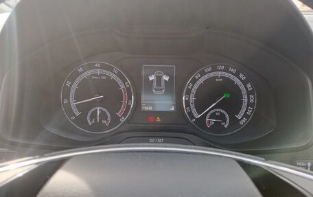 Skoda Karoq I, 2020 год, 2 200 000 рублей, 6 фотография