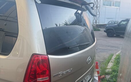 Hyundai Grand Starex Grand Starex I рестайлинг 2, 2012 год, 1 500 000 рублей, 4 фотография