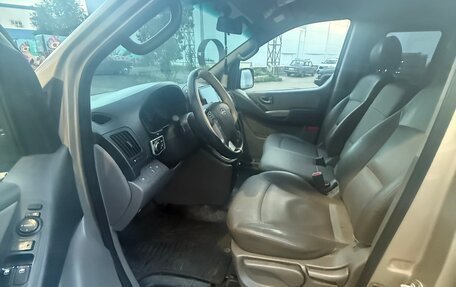 Hyundai Grand Starex Grand Starex I рестайлинг 2, 2012 год, 1 500 000 рублей, 7 фотография